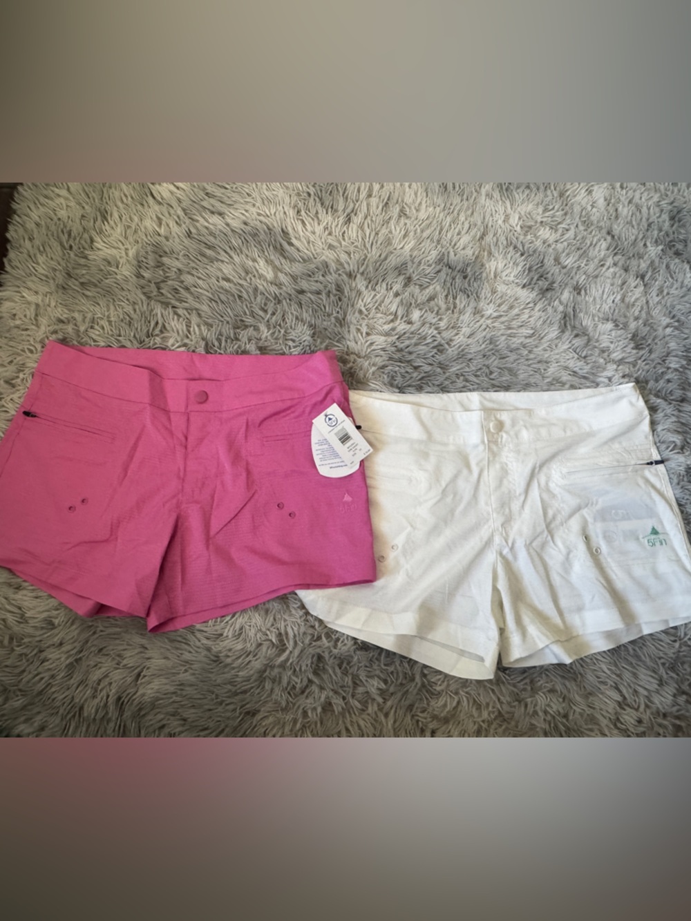 5 Fin shorts bundle
